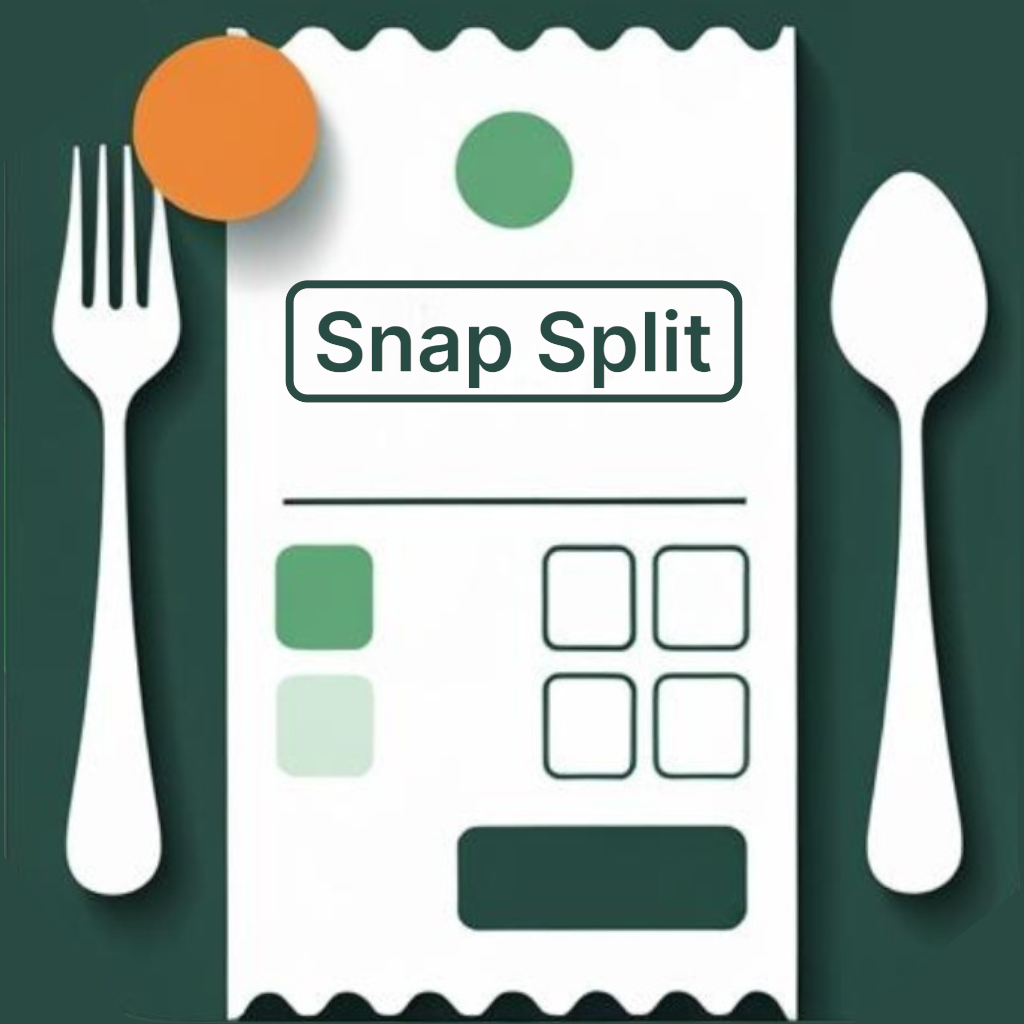 Snap Split App Icon